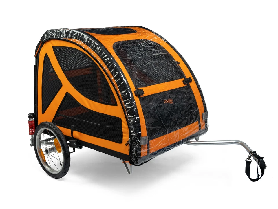 Regencover für TrendPet DogBus L, Regenabdeckung, Regenbezug