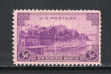 801 * PUERTO RICO *  US Postage Stamps MNH 