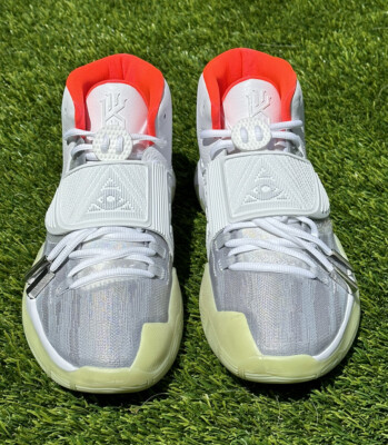 kyrie 6 air yeezy 2