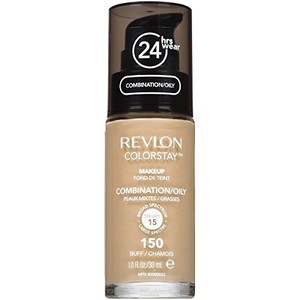 Revlon colorstay make up combi/oily buff (309975410020)