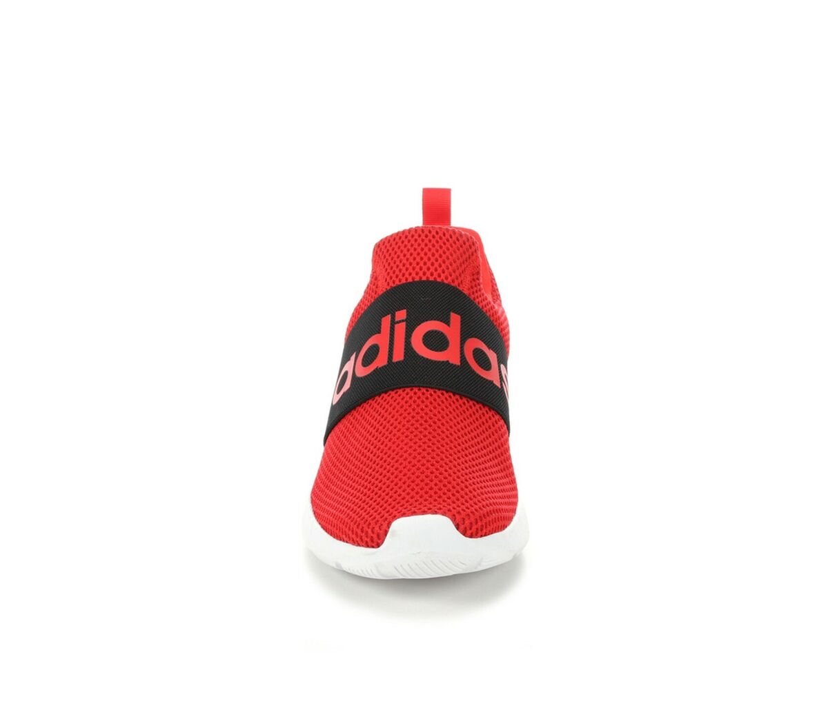 Tênis Adidas Lite Racer Adapt Slip On Masculino - Chumbo+Laranja