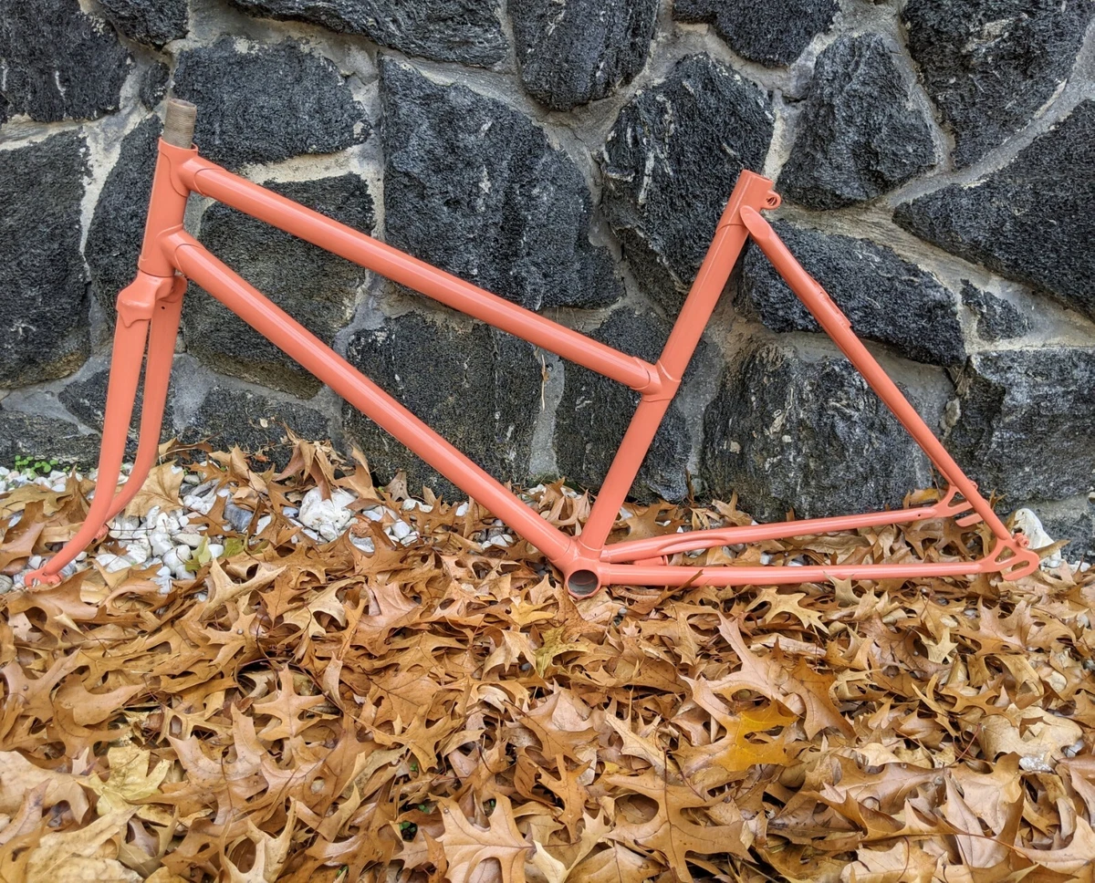 46.5 cm store bike frame