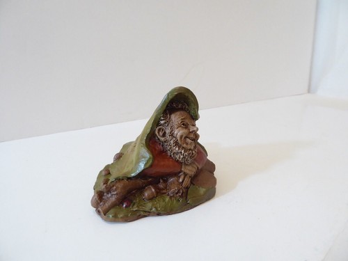 Tom Clark ++ South Bend ++ Cairn Gnome # 43 c. 1983 - Picture 8 of 10