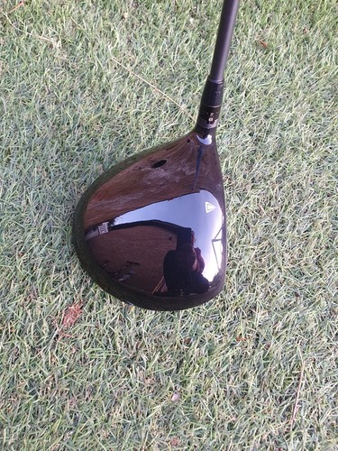 GENTS RIGHT HAND TITLEIST TS2 DRIVER 8.5 DEGREES - Picture 5 of 14