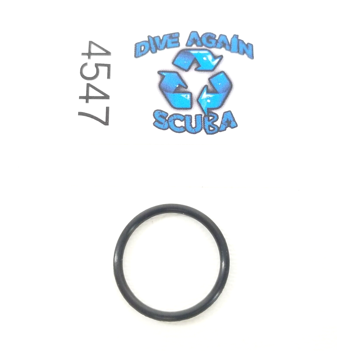 O-Ring for Aqua Lung Scuba Dive Computer Transmitter Battery Hatch