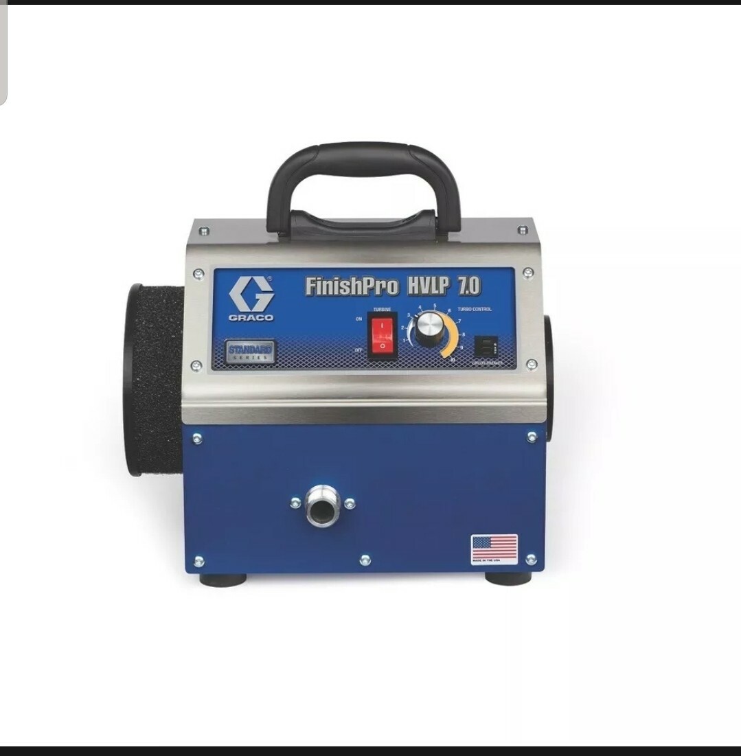 graco finishpro 17n263