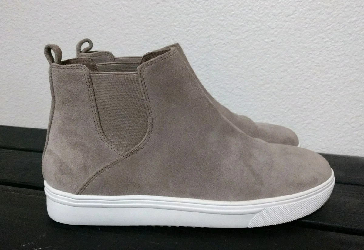 Blondo waterproof suede boots top