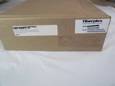 Fiberplex TKIT-DANTE-M DANTE/AVB Networked Audio over Fiber Extender Kits.