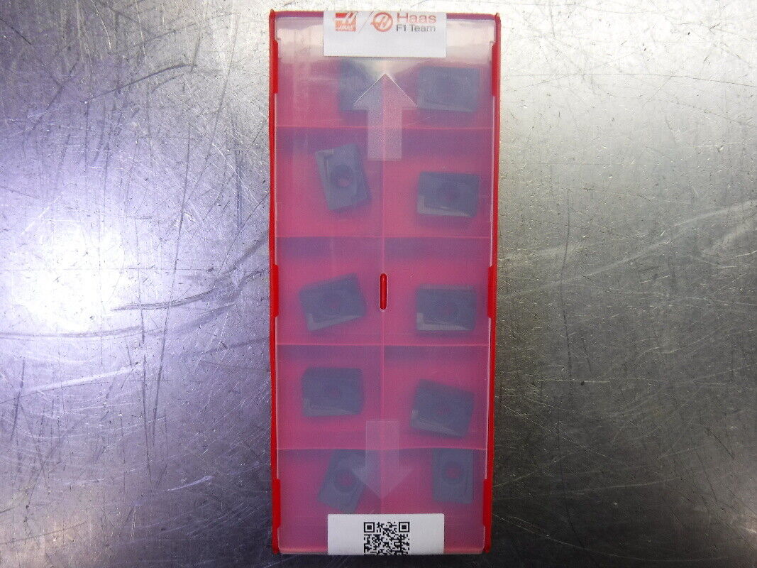 HAAS HRNP Carbide Inserts QTY10 ZNGX442-HM HP30 (LOC828A) | eBay HAAS HRNP Carbide Inserts QTY10 ZNGX442-HM HP30 (LOC828A) | eBay