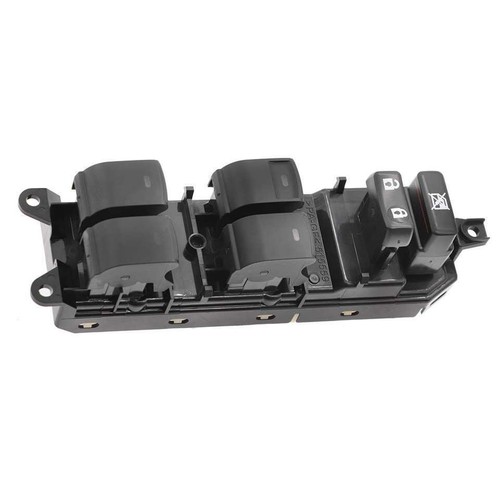 84040-33100 New Master Power Window Door Switch for 2010-2015 Toyota 4Runner - Picture 4 of 6