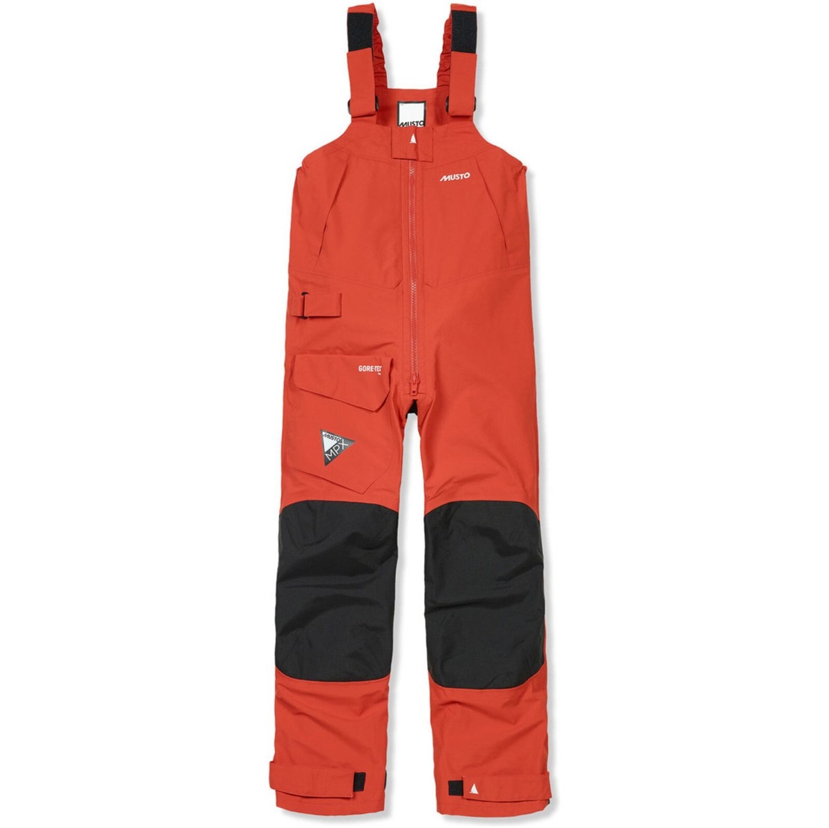 Musto Mens MPX Goretex Pro Trousers UK - Main Image
