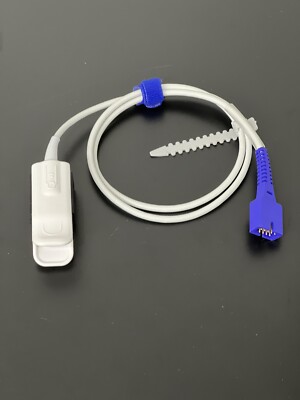ネルコアオキシセンサーCovidien 成人用SpO2センサー DS100A-1 SpO2 Sensor Nellcor® Finger Adult Reusable - McKesson