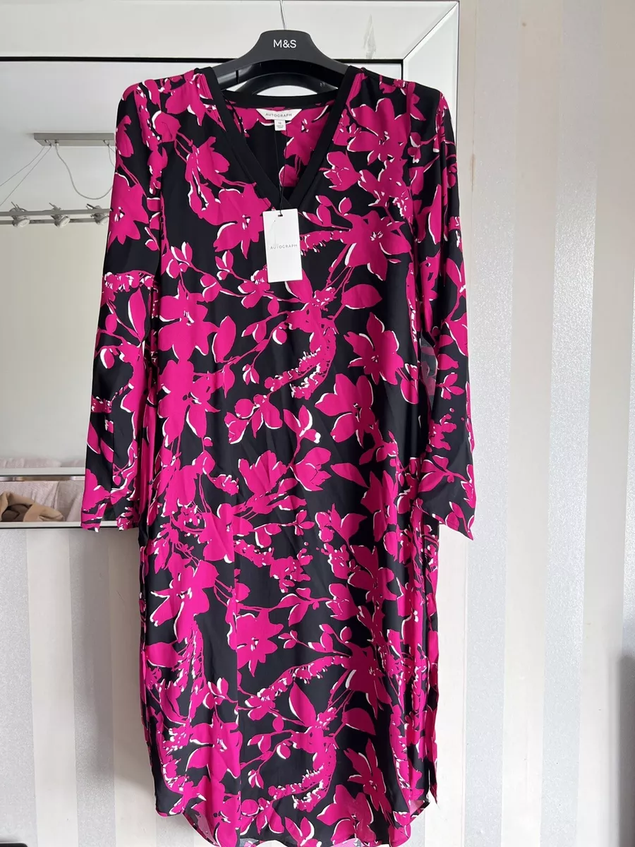 M and s autograph best sale dresses