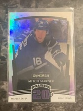 mitch marner 2020-21 Upper Deck synergy - roaring 20's #r-12