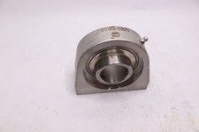 Browning Tapped Base Pillow Block Bearing 1-7/16" Bore Dia STBS-S223