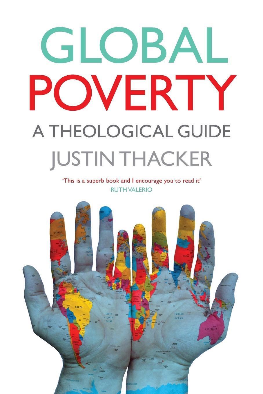 Thumbnail - Global Poverty Justin Thacker Taschenbuch Paperback Englisch 2017 Scm