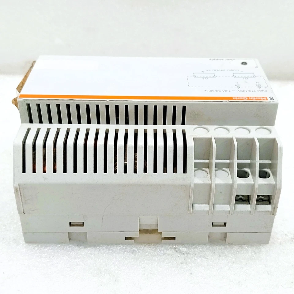Merlin Gerin 544432 Power Supply Module E254510 - Image 3 of 4