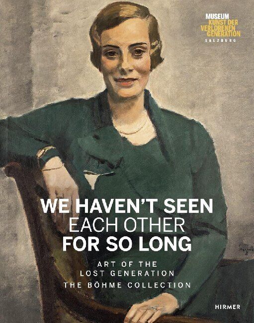 Thumbnail - We Haven't Seen Each Other For So Long Von Heinz R. Böhme