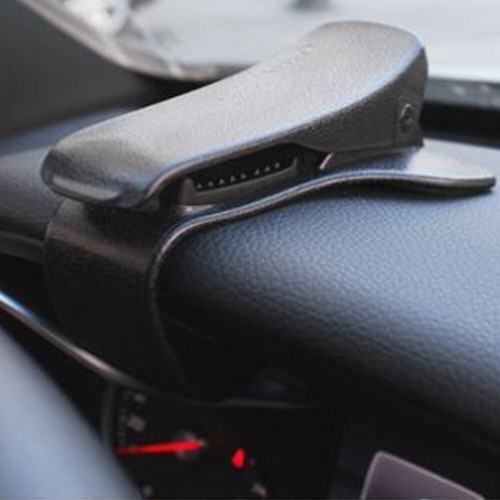 Phone Bracket Dashboard Phone Mount Dashboard Phone Clip Holder - 第 6/11 張圖片
