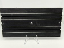 HTF Aurora Tjet Lock  Joiner 6" Straight Track Original Issue - NOS