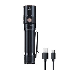 Fenix E28R V2.0 1700 Lumens USB-C Rechargeable EDC Flashlight