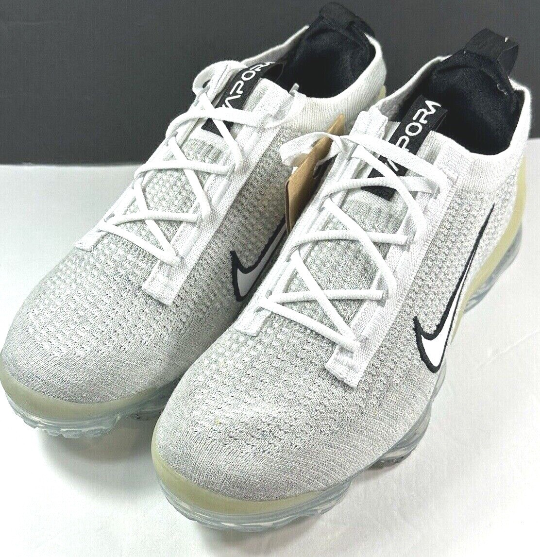 nike vapormax size 11