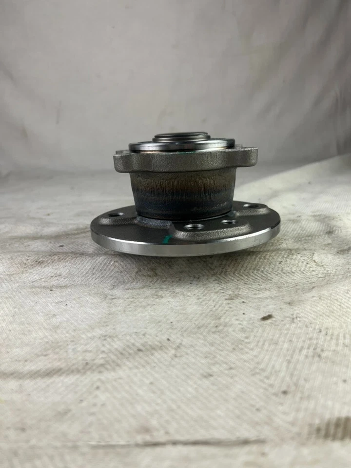 Conjunto de cojinete de rueda y buje Drive Works NT512304 se adapta; Mini Cooper 02-06 Foto 2 de 4