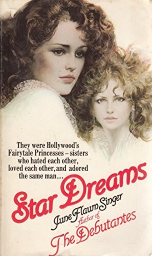 Star Dreams - Singer, June Flaum