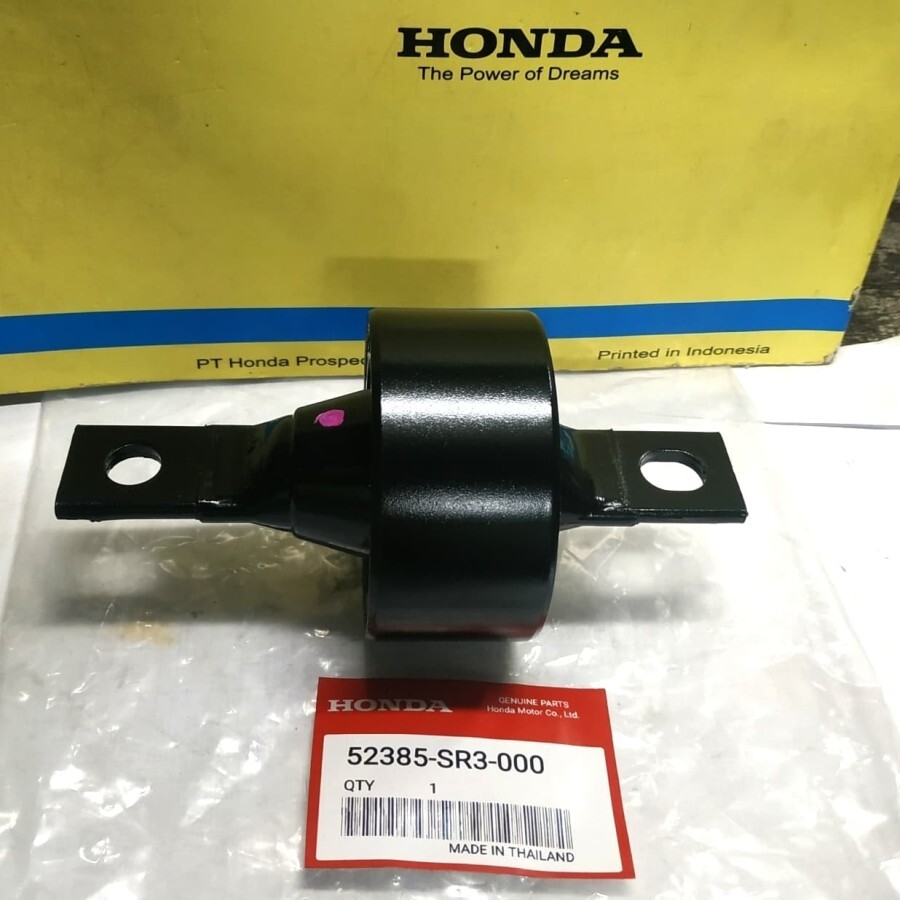 Trailing Control Arm Bushing Assy Fits For Honda Civic 1988