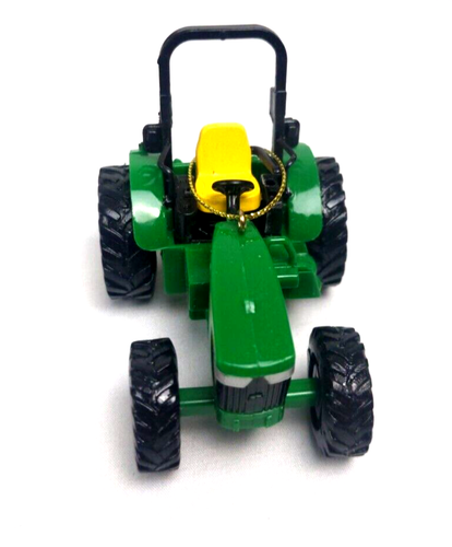 John Deere Tractor Colección de Adornos de Navidad por Kurt S. Adler - Imagen 7 de 9