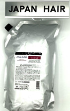 Milbon REPAIR RESTORATIVE Shampoo2500ml Refill Damaged hair  Made in Japan