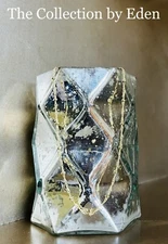 Giani Bernini Necklace- 18k Gold Over Sterling Rope Chain with Bead Accents