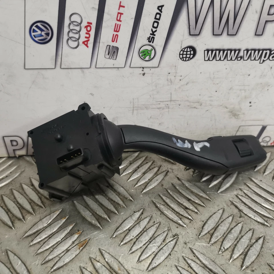 TALLO LIMPIAPARABRISAS AUDI A4 B6 B7 A6 2005 4E0953503B 2005-2010 Foto 4 de 4