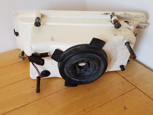 Faro delantero derecho Carello Unipart Austin Rover Montego 1984-1994 54516749 - Imagen 3 de 18
