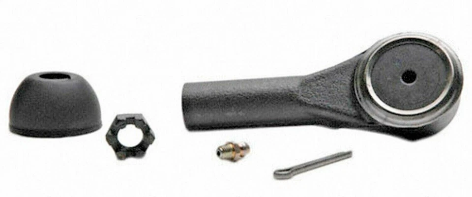 (Lote de 2) Vara de amarração de direção extremidade de grau profissional externa RAYBESTOS 401-1620 - Imagem 3 de 4