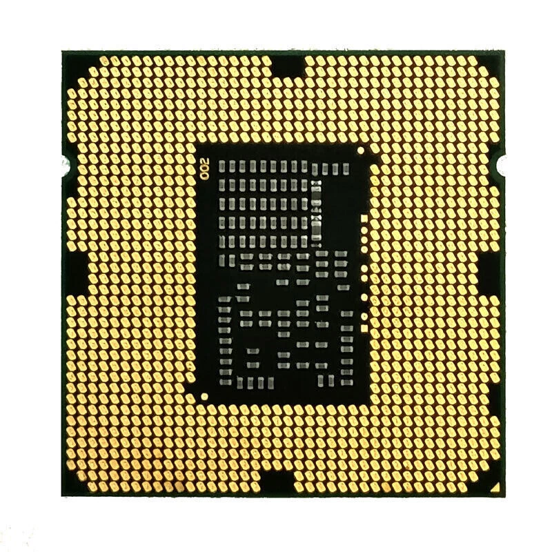 Intel Core i5-650 SLBTJ 3.2 GHz 2.5GT/s LGA 1156 Desktop CPU Processor - Image 3 of 4