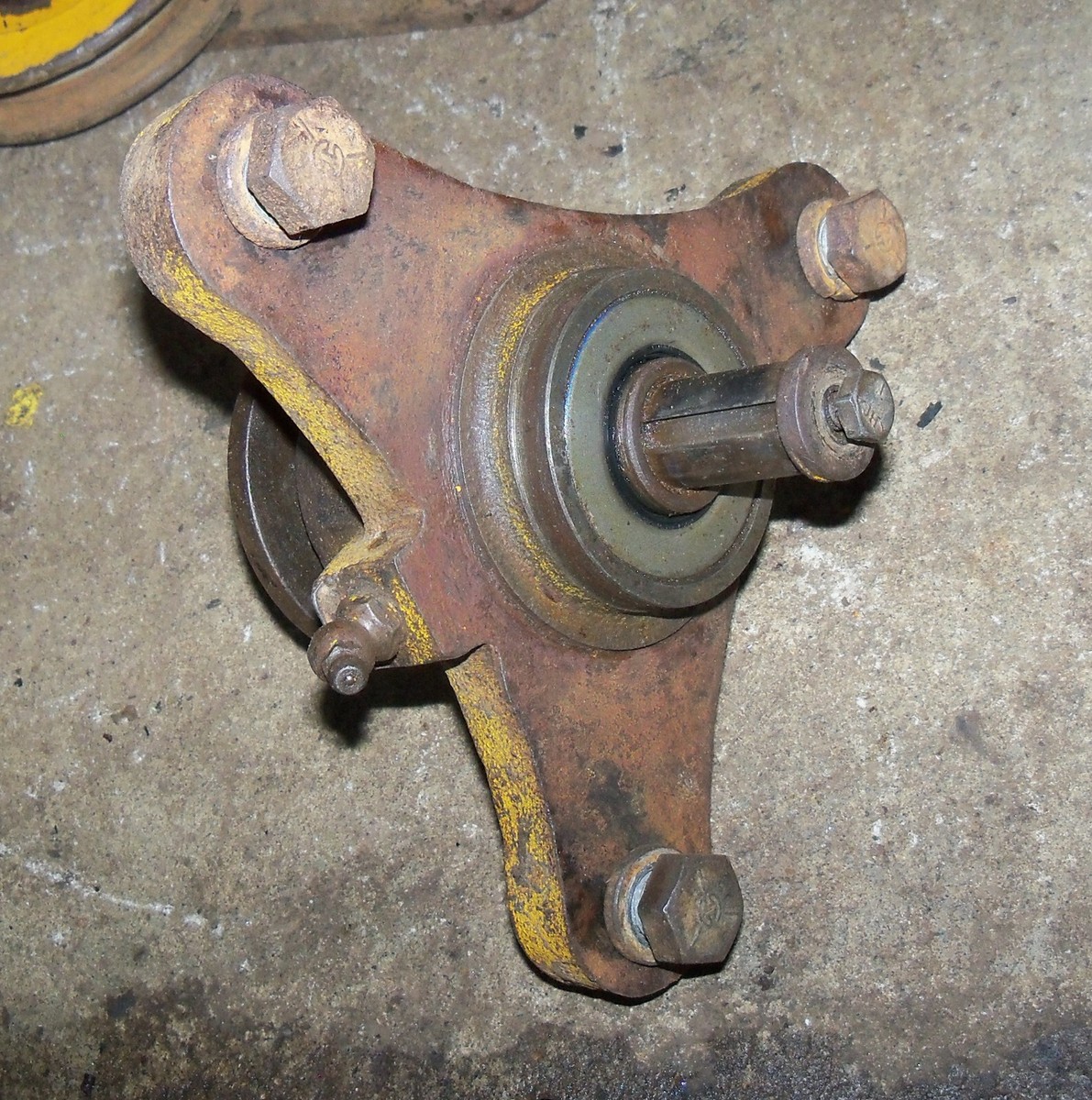7000 Series Cub Cadet 590-401-100, 60