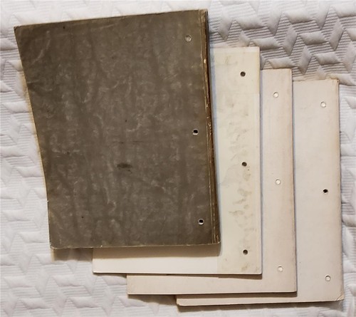 1989 - 1990 GEO Prizm Service Manual Set of 5 Manuals - Foto 6 di 7