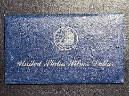 Rare 1928 S GSA Soft Pack Peace Silver Dollar