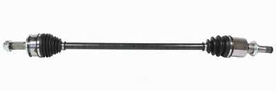 CV Axle Assembly-New CV Axle GSP NCV36189 fits 19-21 Honda Civic