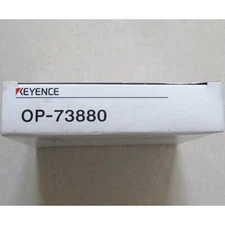 1PC Keyence OP-73880 Mounting Bracket New Free Shipping OP73880