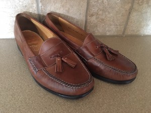 cole haan casual loafers