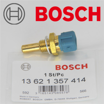 Engine Coolant Temperature Sensor water Temp Sender fit BMW Porsche Volvo Jaguar