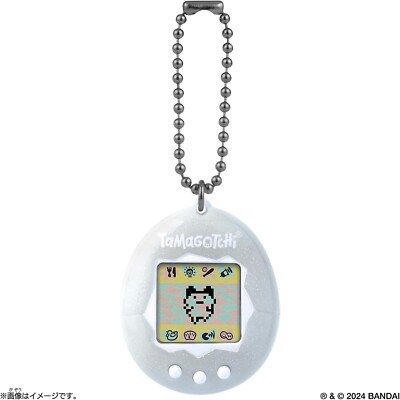 Original Tamagotchi Color Collection 9 color New 2024 Japan Bandai