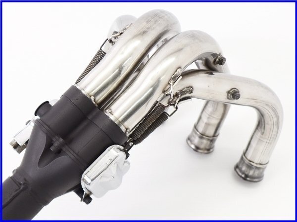FY16091 YAMAHA FZR750R OW-01 OW01 Genuine exhaust pipe | eBay FY16091 YAMAHA FZR750R OW-01 OW01 Genuine exhaust pipe | eBay