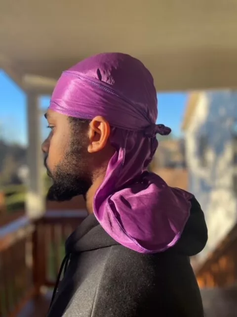 Designer Durags for Men 