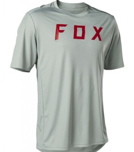 Maglia FOX MTB Ranger Manica Corta Eucaluptus Tg. M | eBay