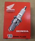<!--F#f_0-->(10) NGK Solid Spark Plug C8EH-9 Honda New Old Stock NOS Quantity 10 C8EH9 OEM<!--F/-->