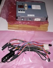 Mazda Sanyo 14790699 Radio Software Programming Kit New Old Stock from Shop