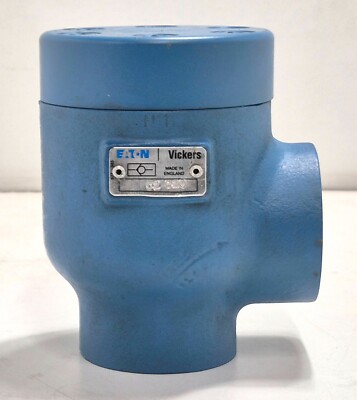 Eaton  Vickers C2820 Regelventil